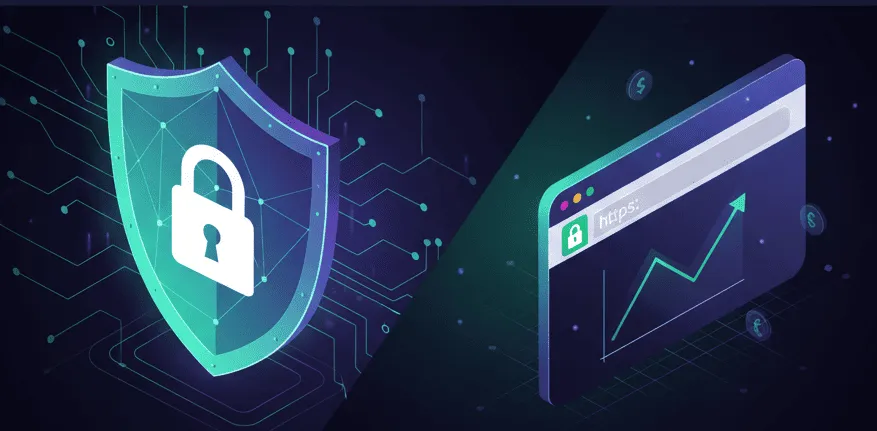 Certificado SSL: O escudo digital que seu site precisa para proteger dados e vendas